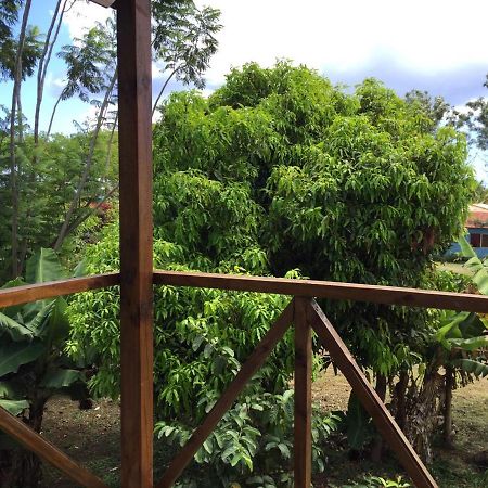 Hostal Marari Hanga Roa Bagian luar foto