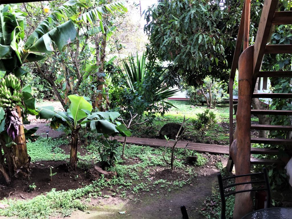 Hostal Marari Hanga Roa Bagian luar foto
