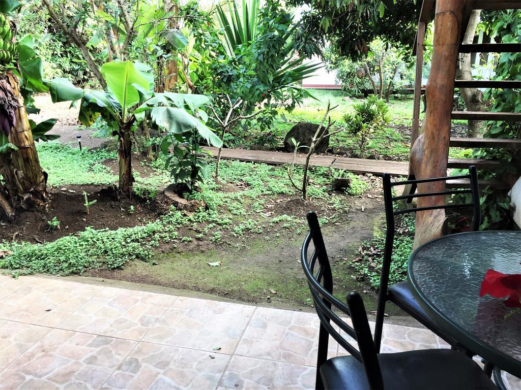 Hostal Marari Hanga Roa Bagian luar foto
