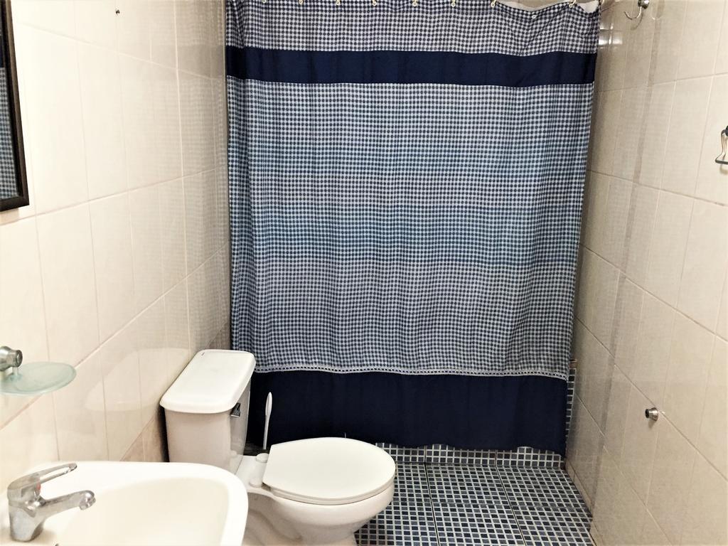 Hostal Marari Hanga Roa Ruang foto