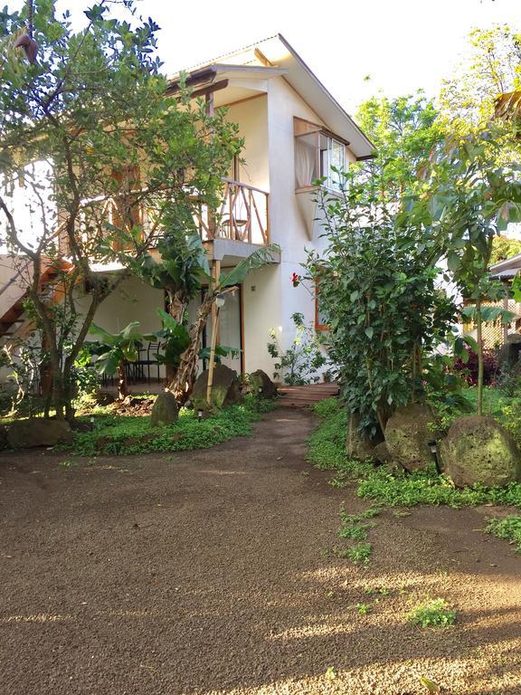 Hostal Marari Hanga Roa Bagian luar foto