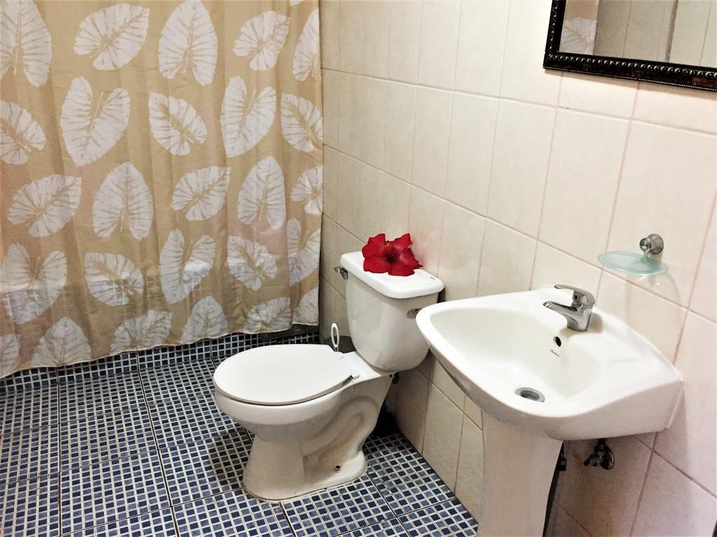 Hostal Marari Hanga Roa Ruang foto