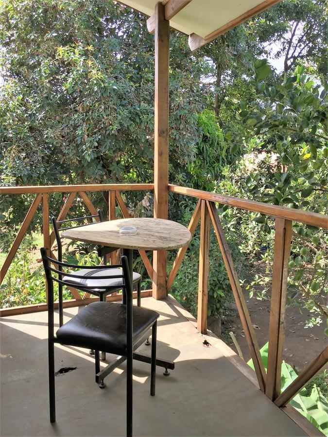 Hostal Marari Hanga Roa Bagian luar foto