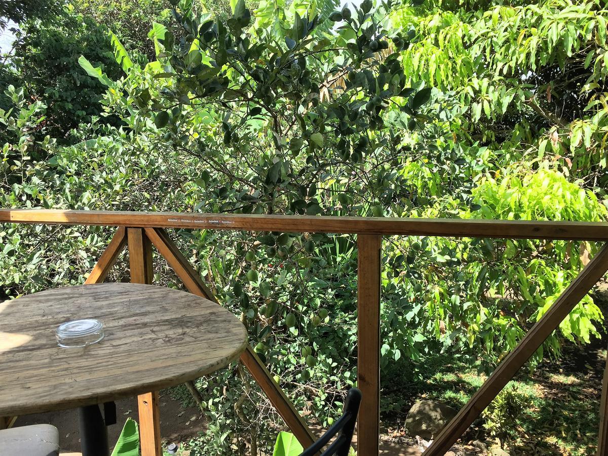 Hostal Marari Hanga Roa Bagian luar foto