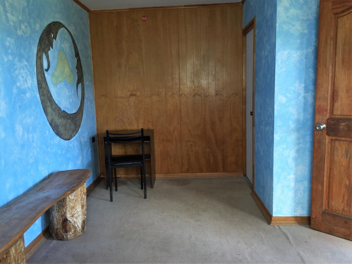 Hostal Marari Hanga Roa Bagian luar foto