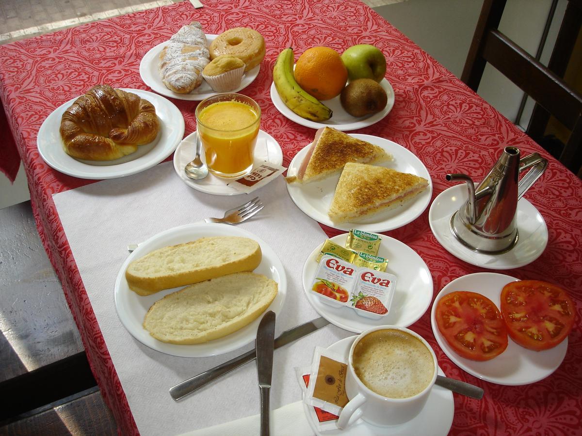 Hostal Marari Hanga Roa Bagian luar foto