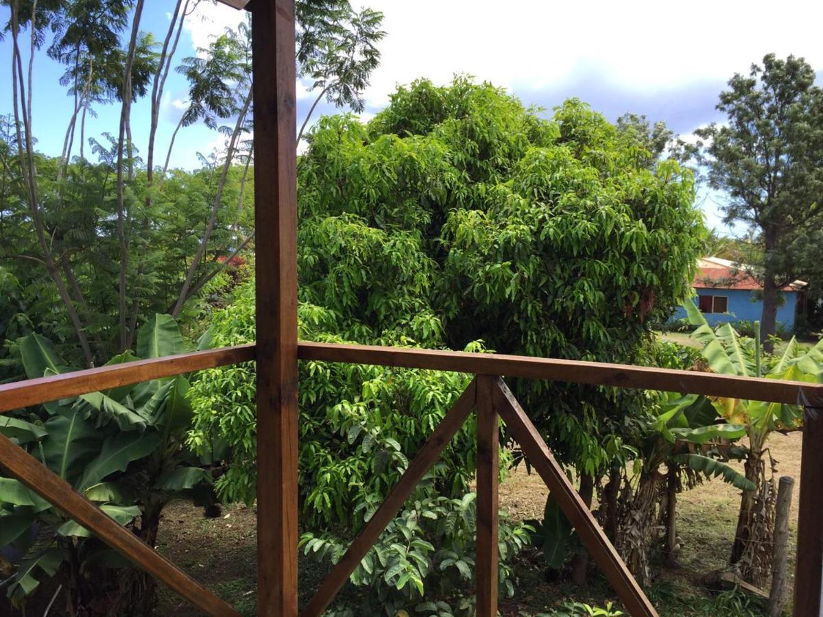 Hostal Marari Hanga Roa Bagian luar foto